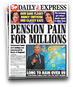 Daily Express