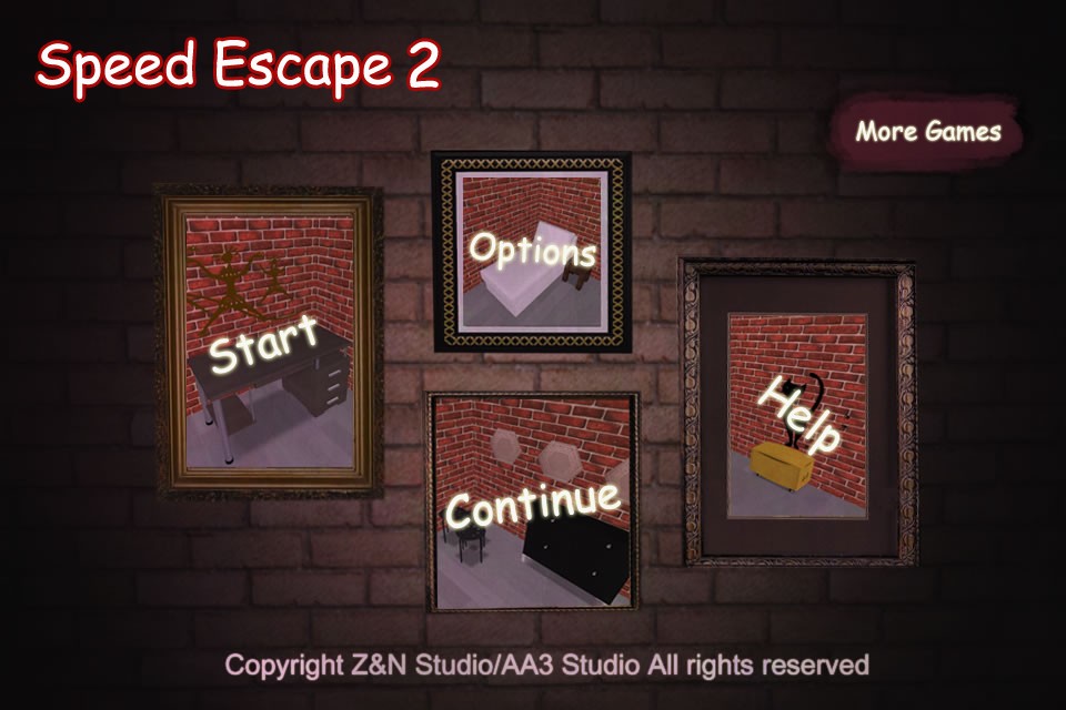 Screenshot Speed Escape 2 – Dungeon Free Screenshot Speed Escape 2 – Dungeon Free