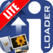 iLoader for Facebook - Photo Video Batch Uploader with Camera Effects