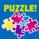 Amazing Puzzle Of Jigsaw